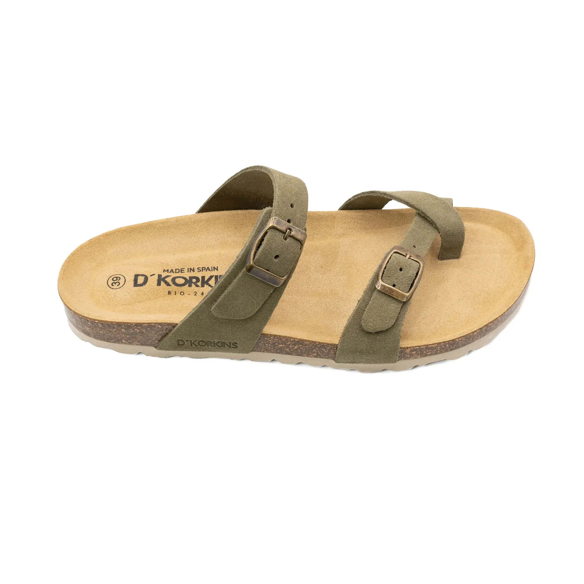 Roma Kaki serraje