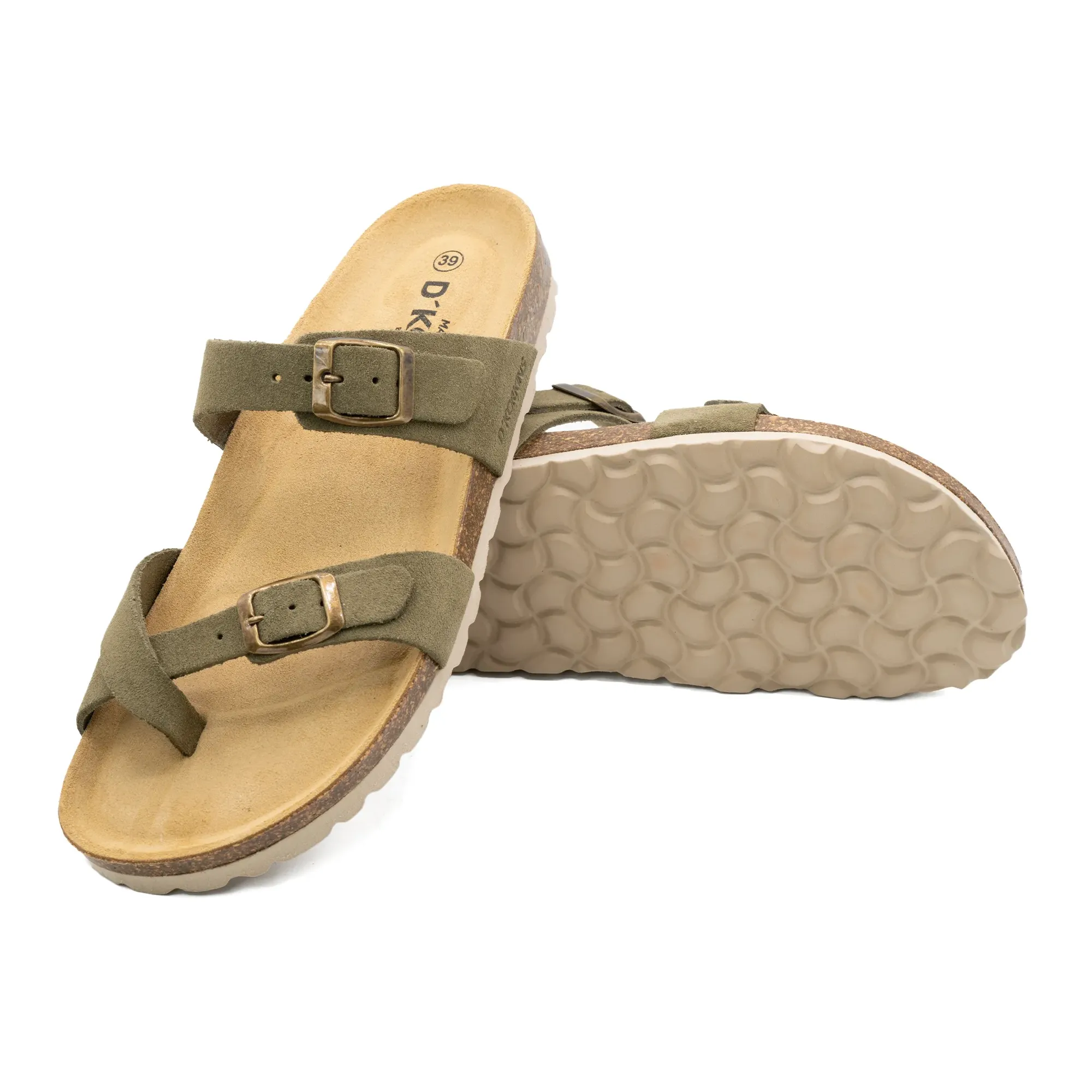 Roma Kaki serraje