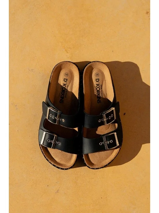 Paris fashion negro plata