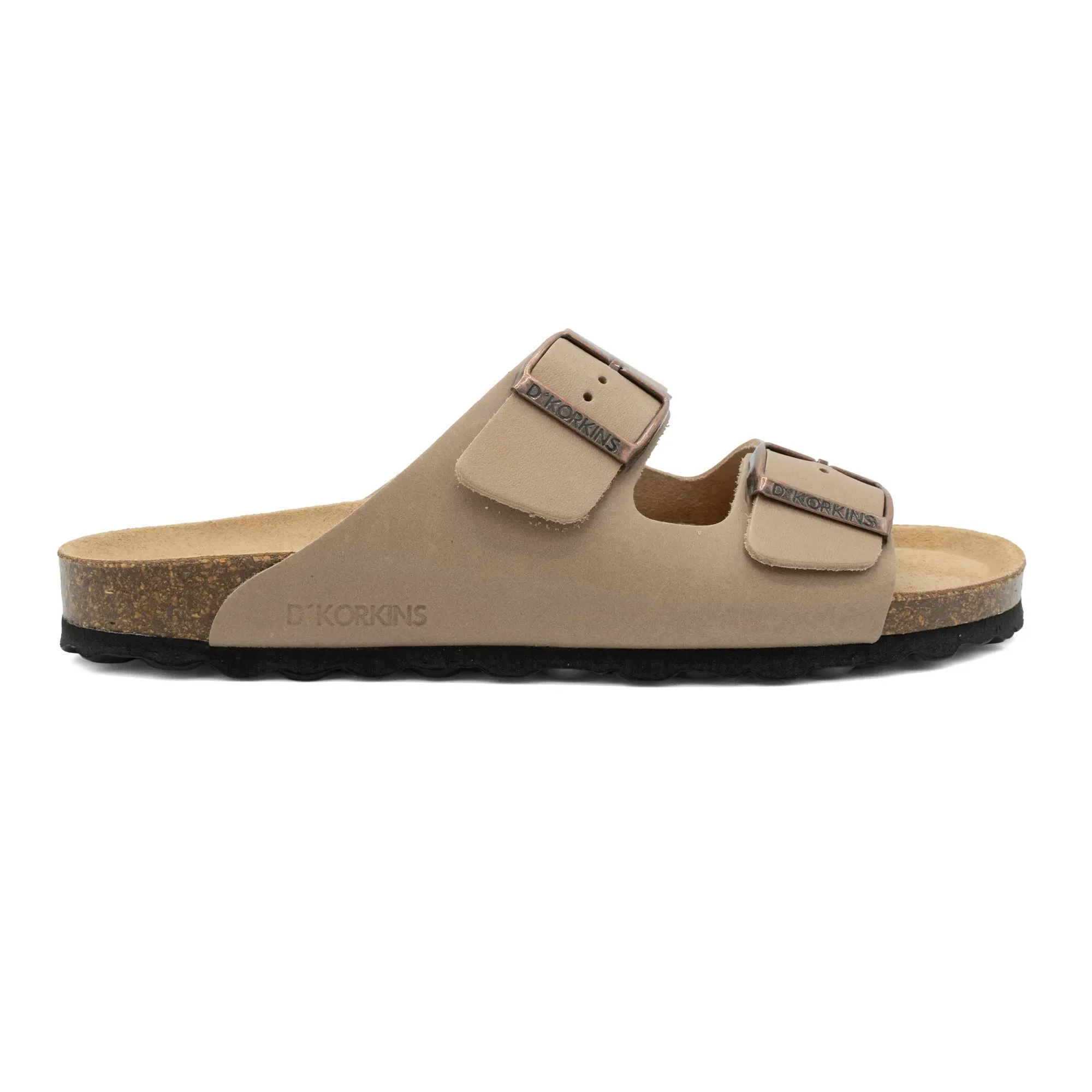 Paris taupe cuero