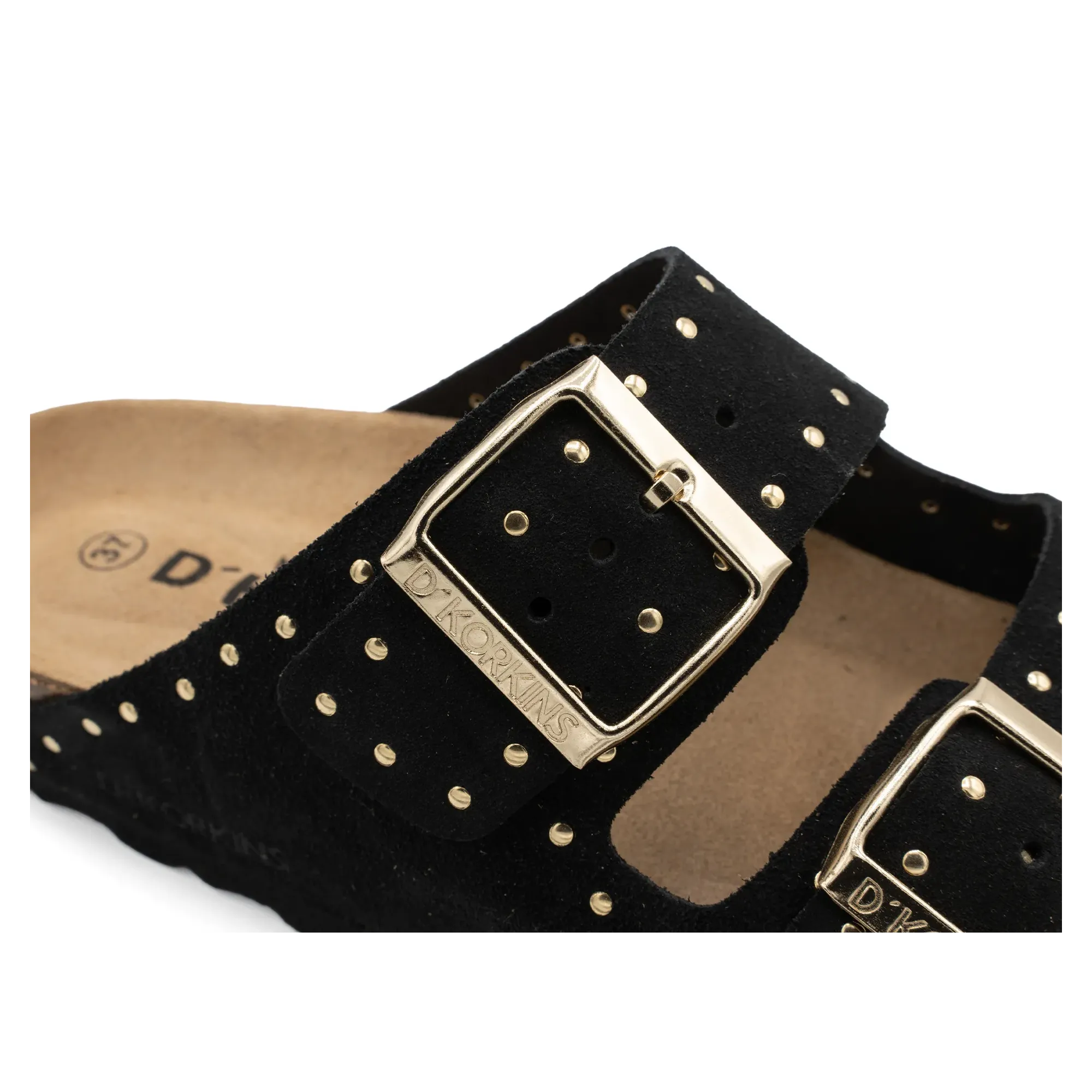 Paris Diamante negro