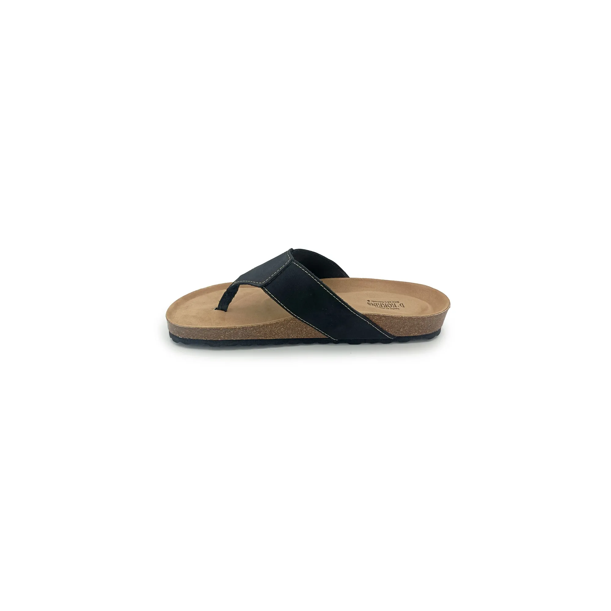 Menorca Negro Hombre