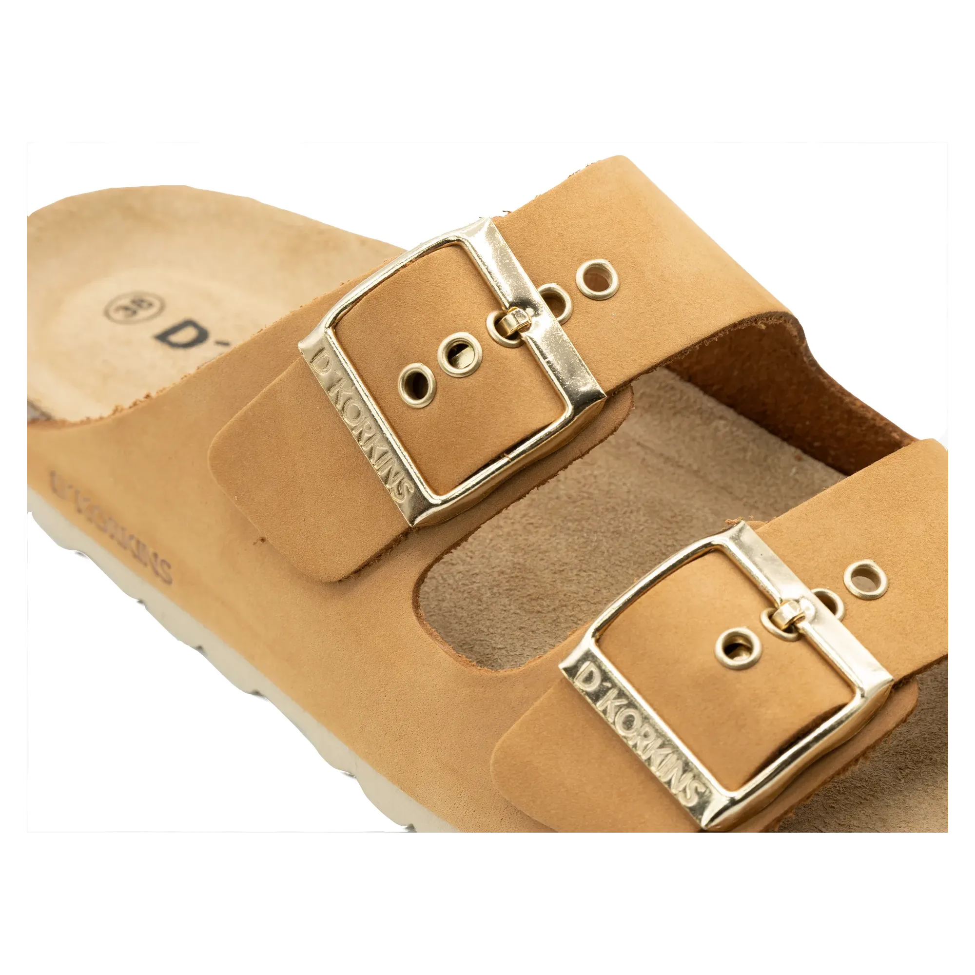 Paris fashion camel