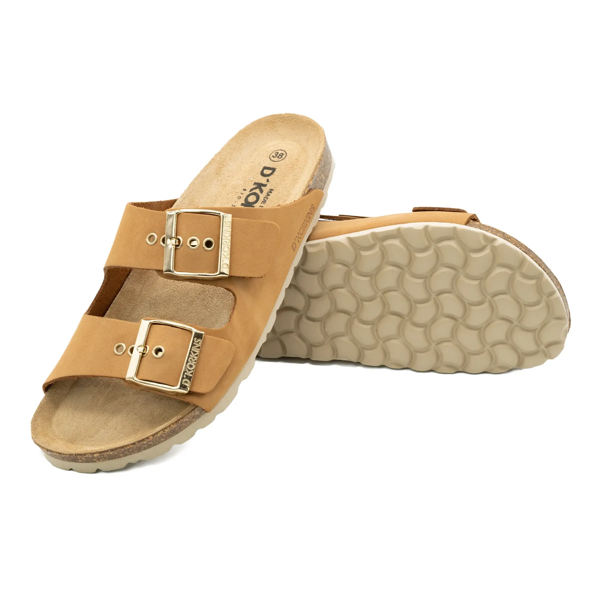 Paris fashion camel