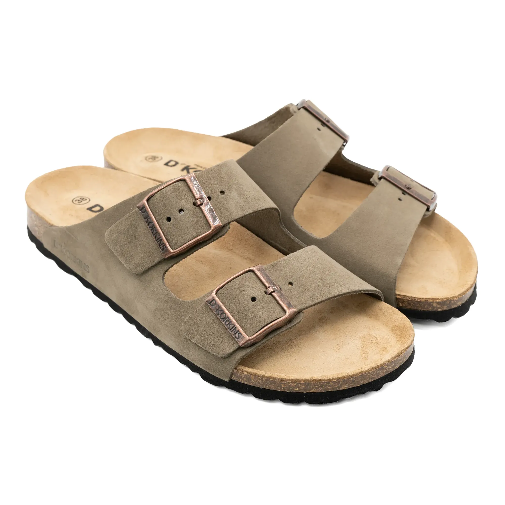 Paris Kaki Nobuk