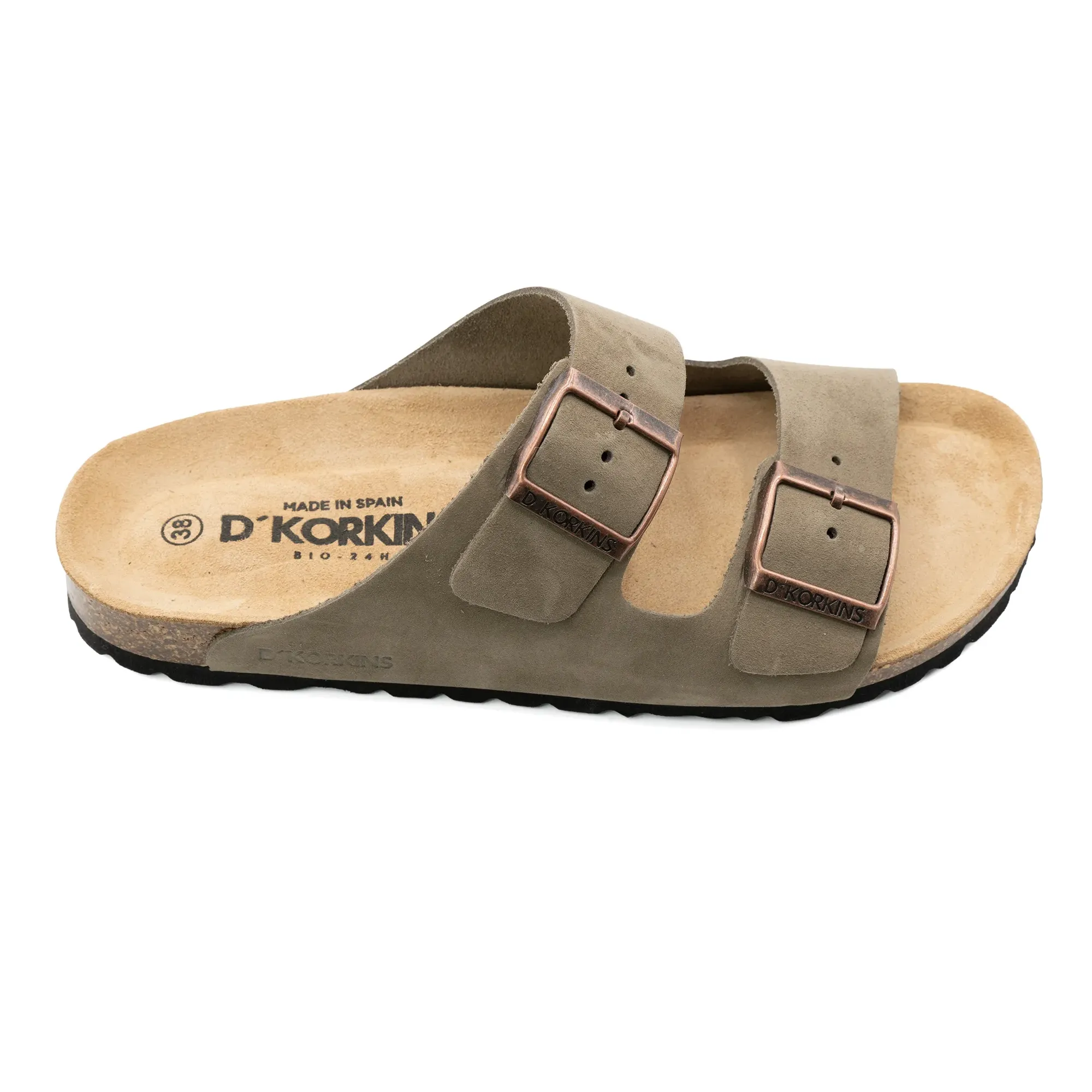 Paris Kaki Nobuk
