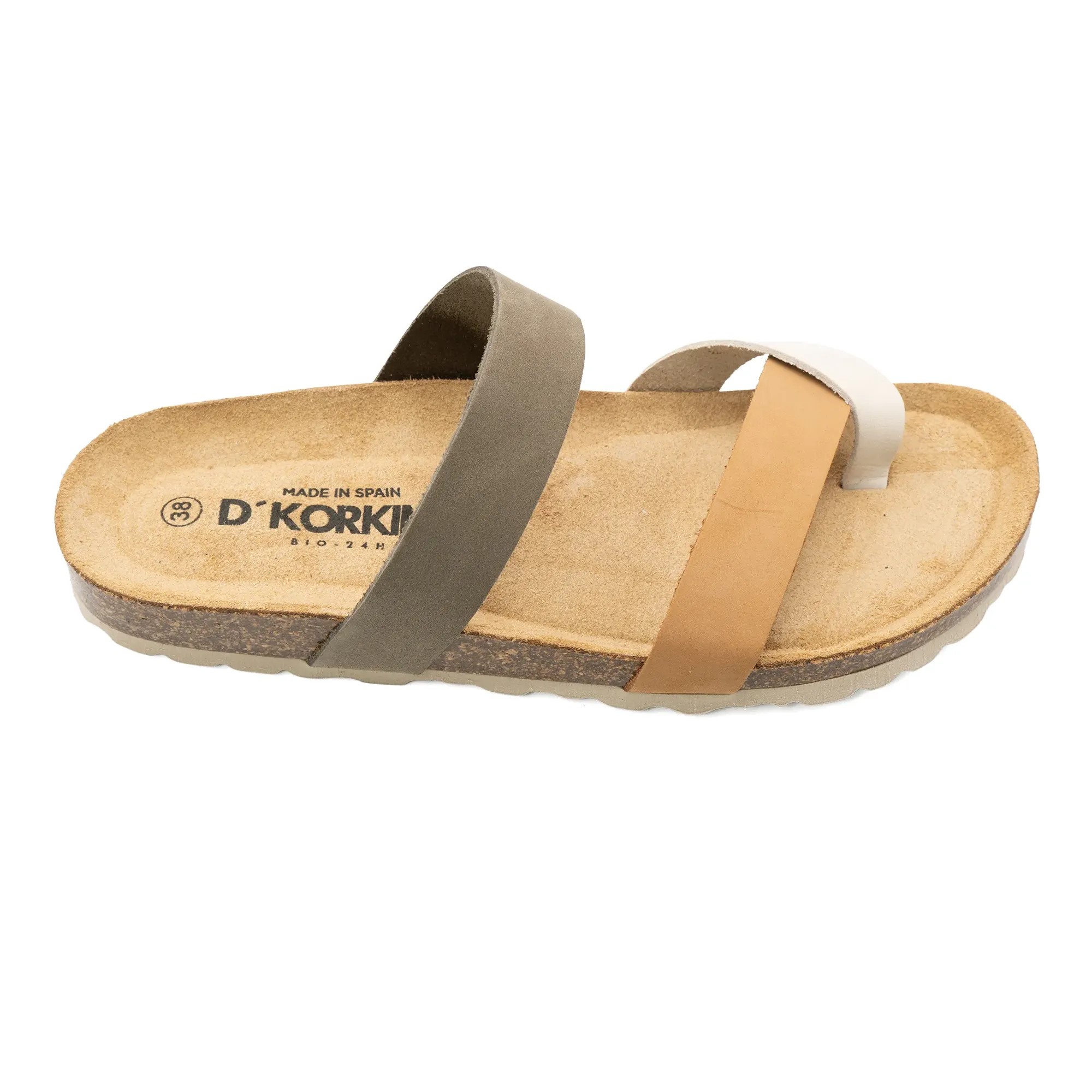 Jamaica kaki nobuc