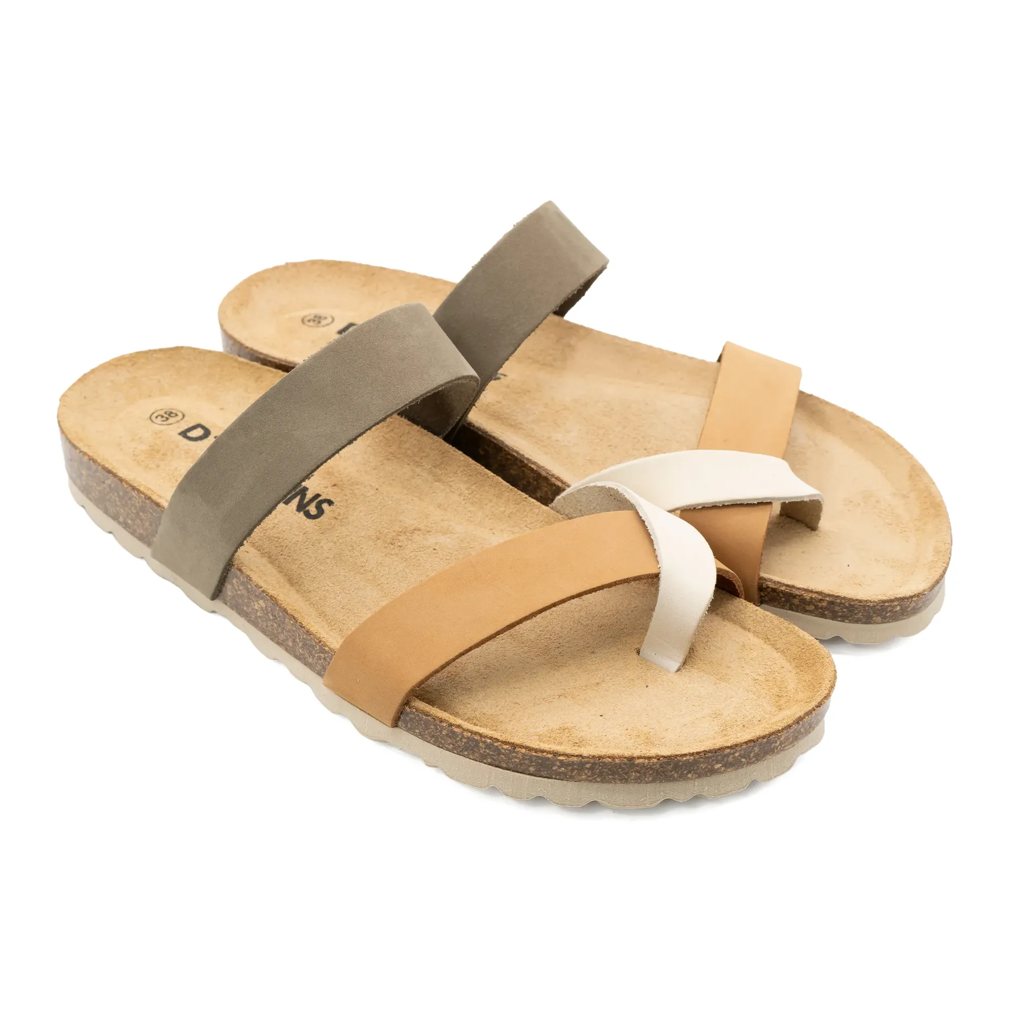 Jamaica kaki nobuc