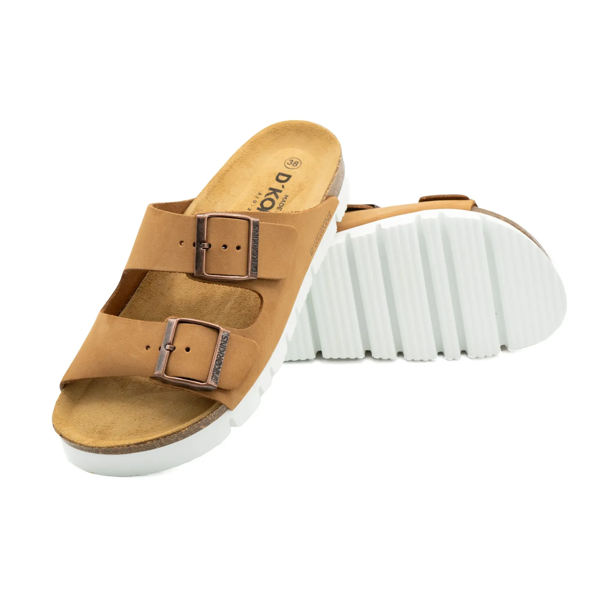 Paris plataforma camel