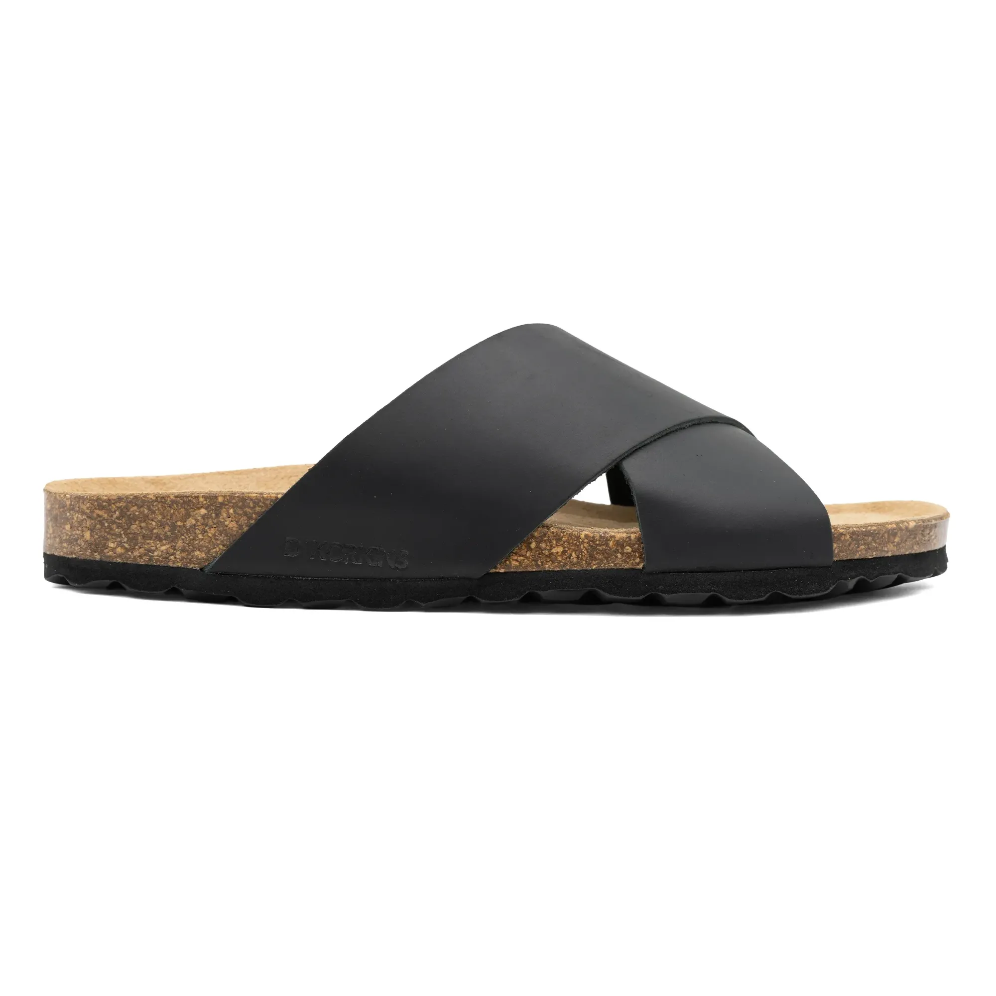 Ibiza Negro Nobuc
