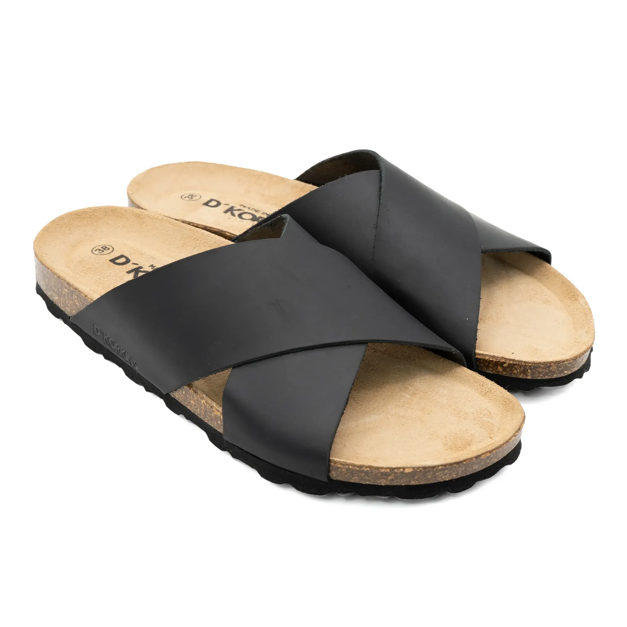Ibiza Negro Nobuc
