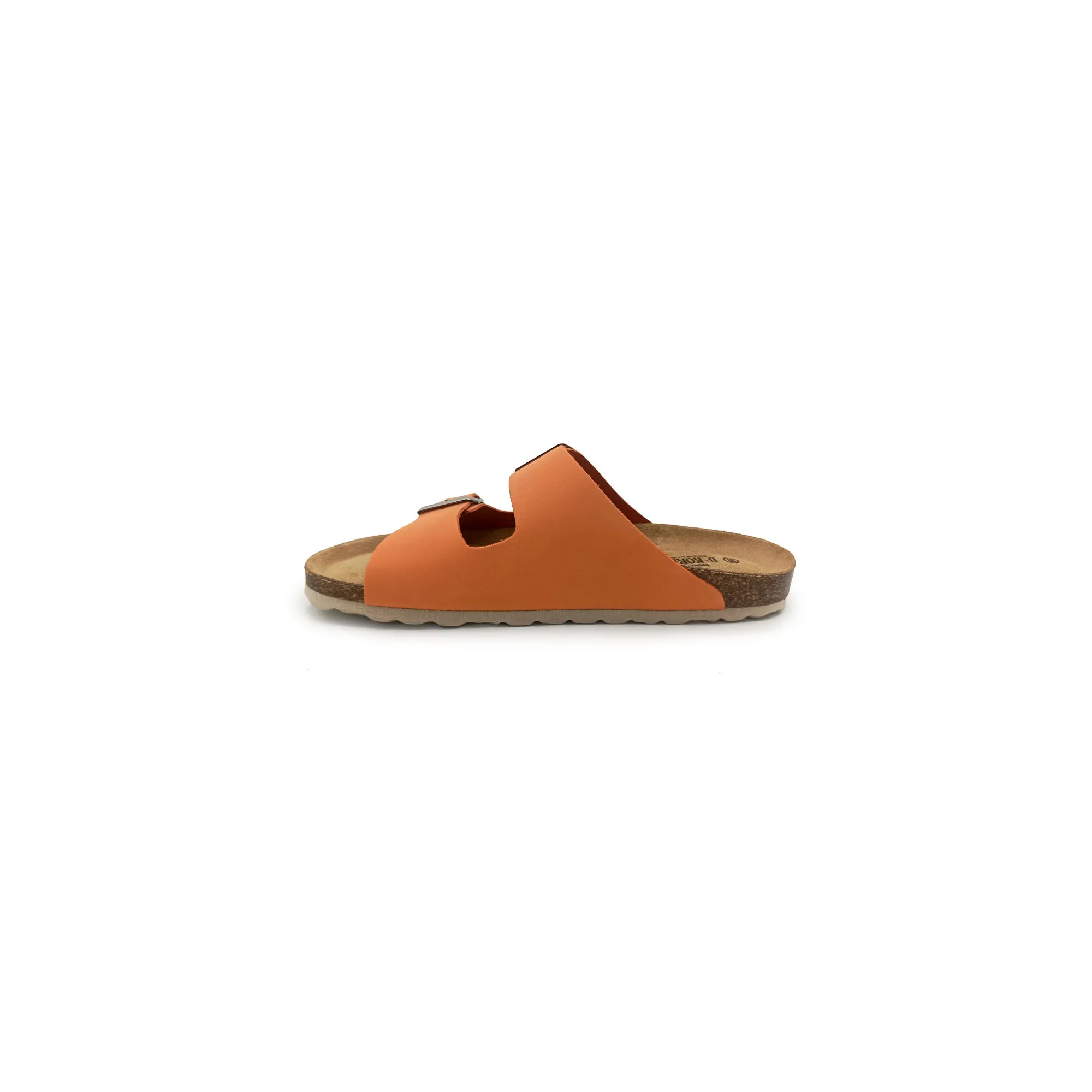 Paris Naranja Nobùc