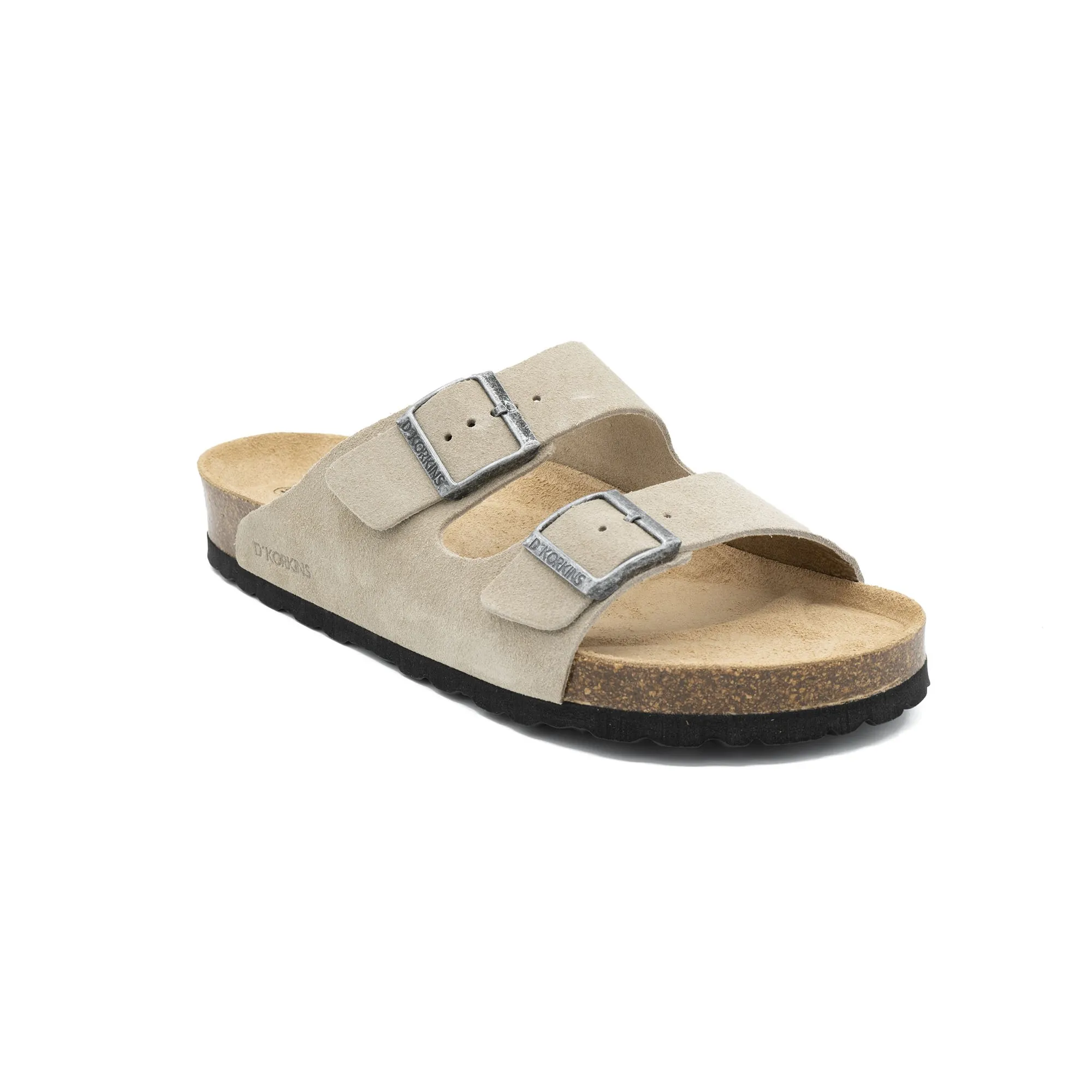 Paris hombre taupe serraje