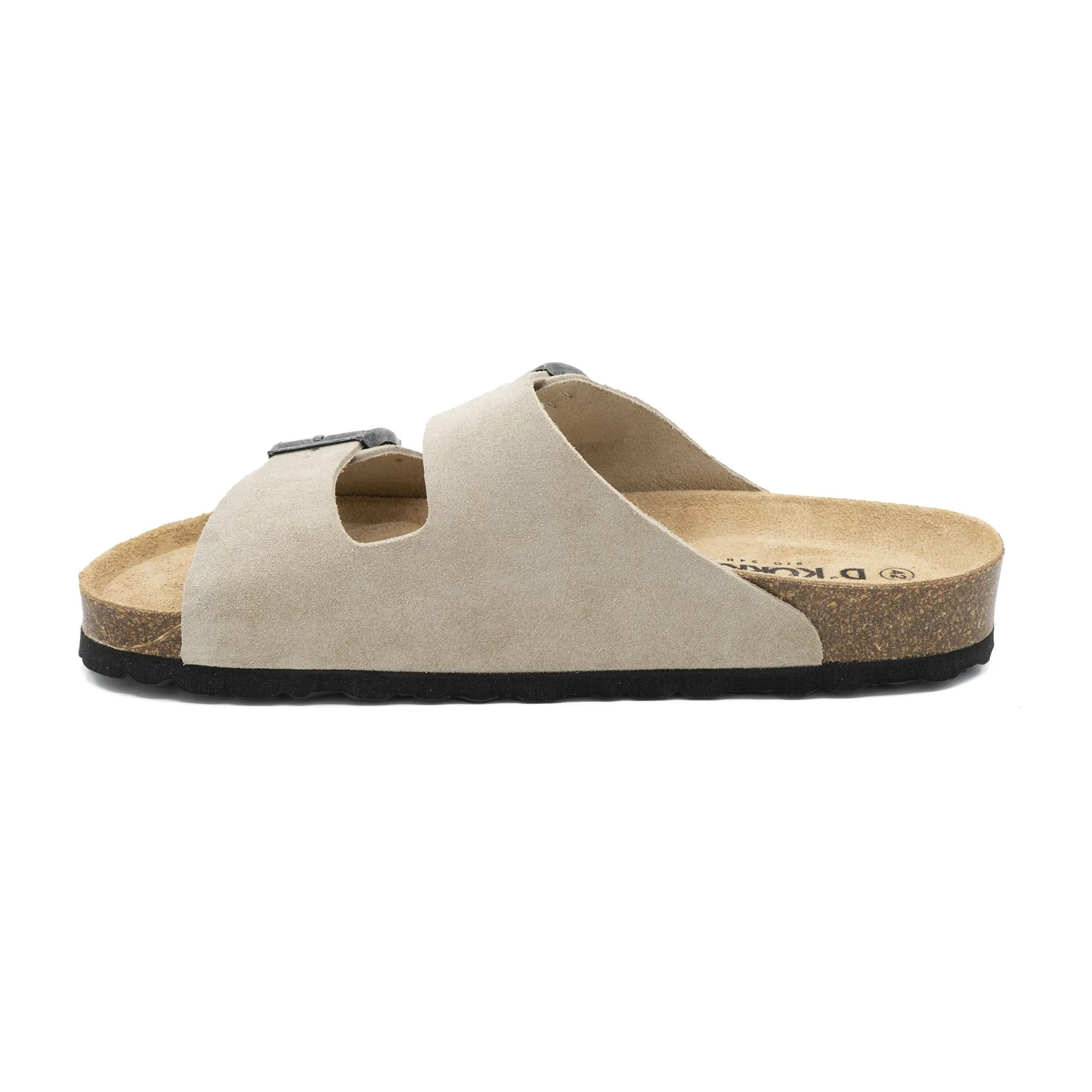 Paris hombre taupe serraje