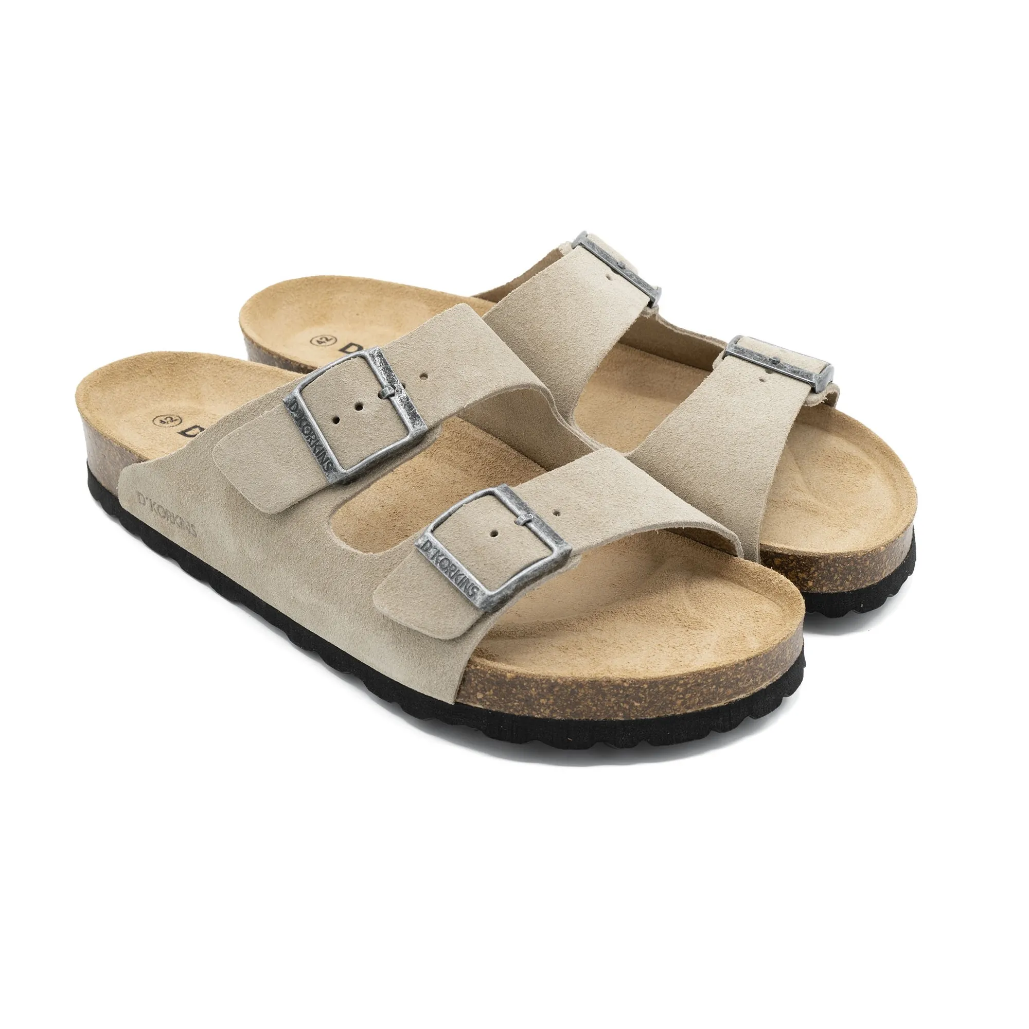 Paris hombre taupe serraje
