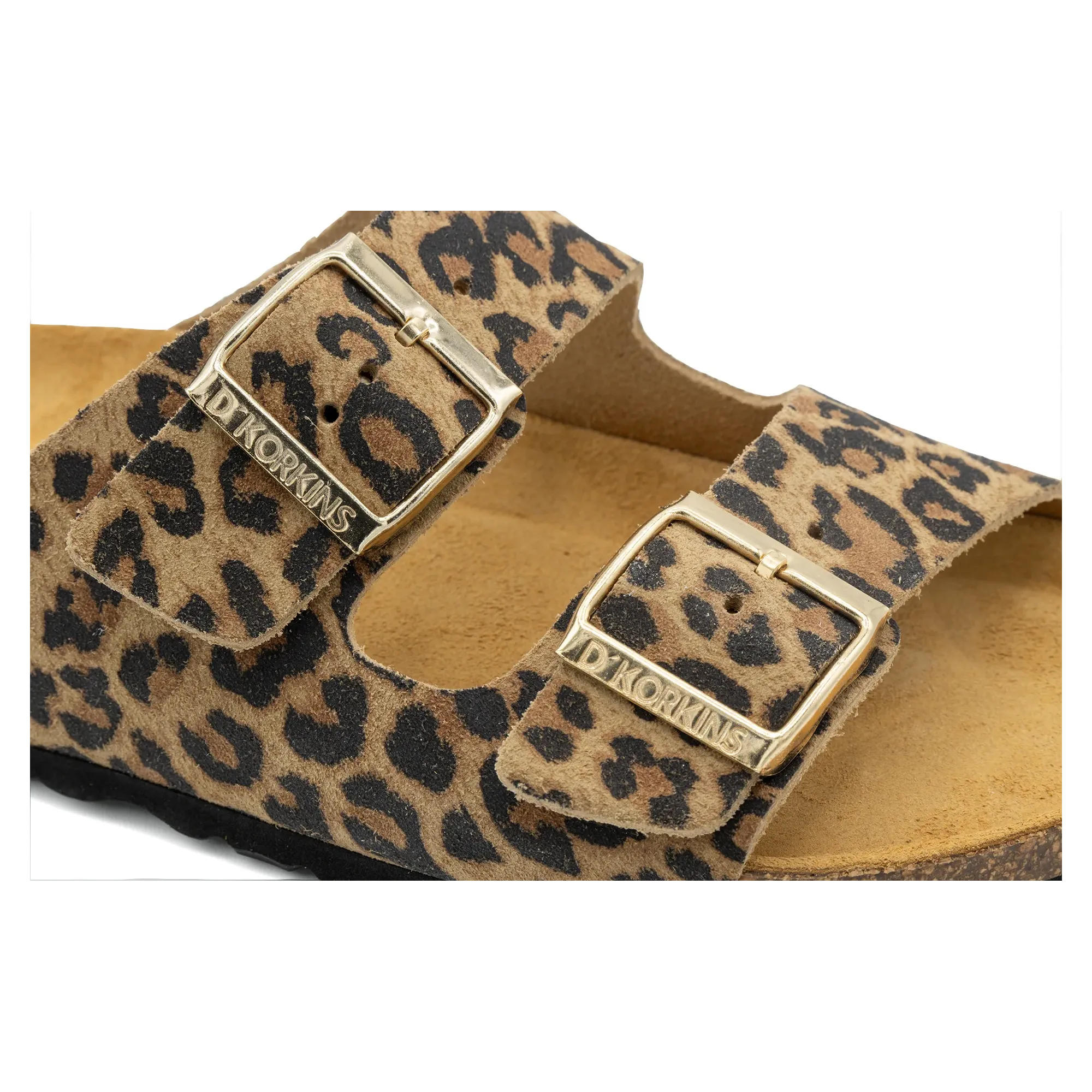 Paris animal print