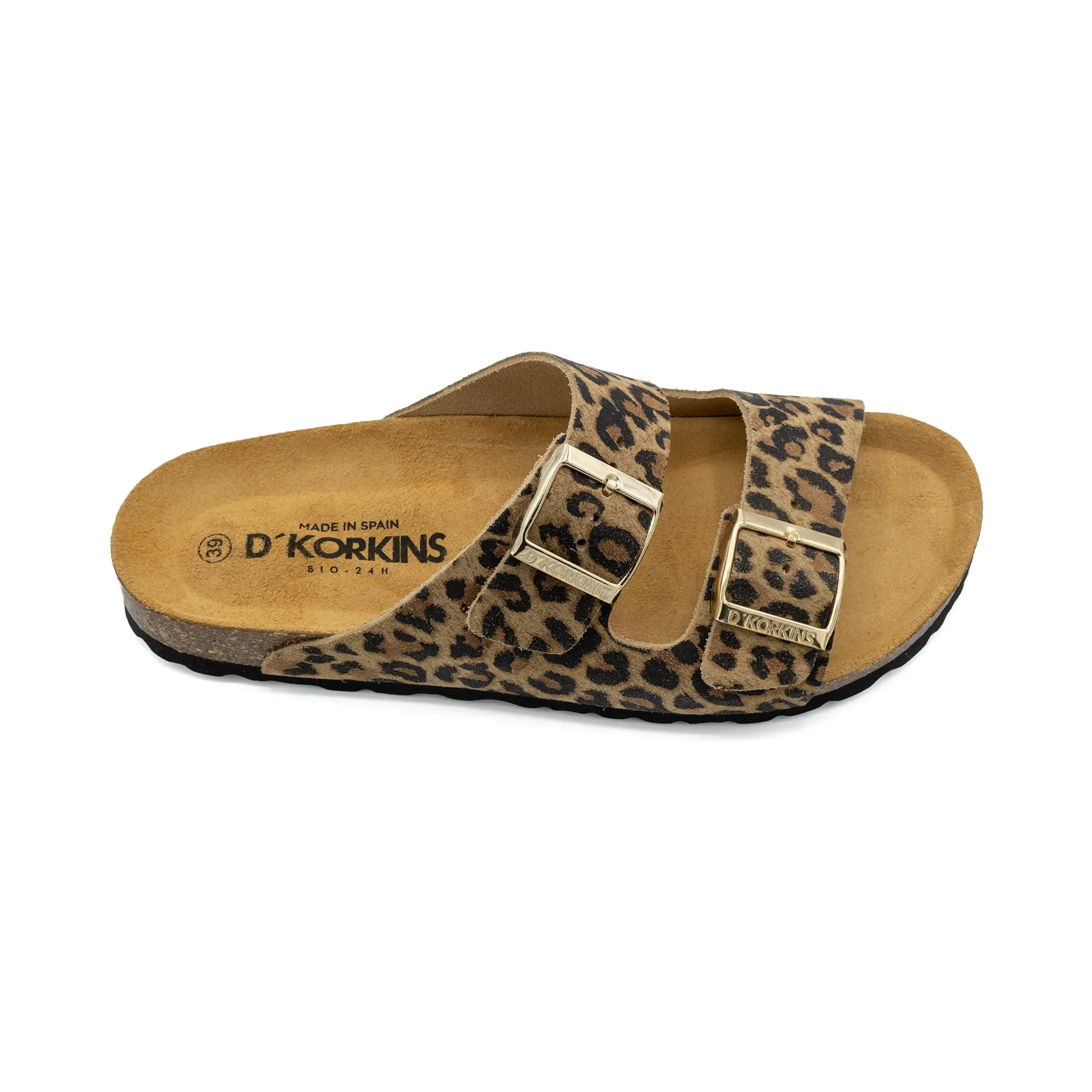 Paris animal print