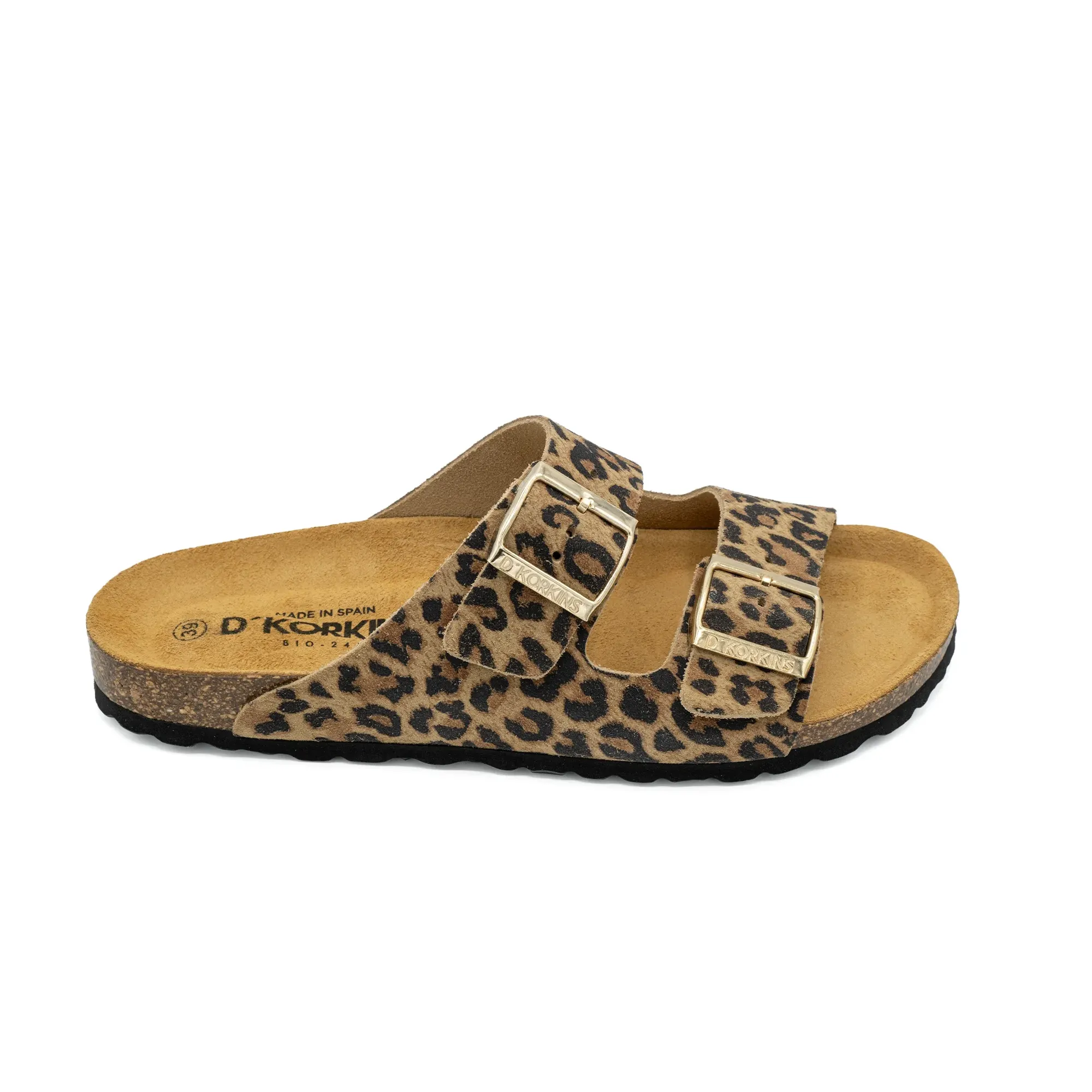 Paris animal print