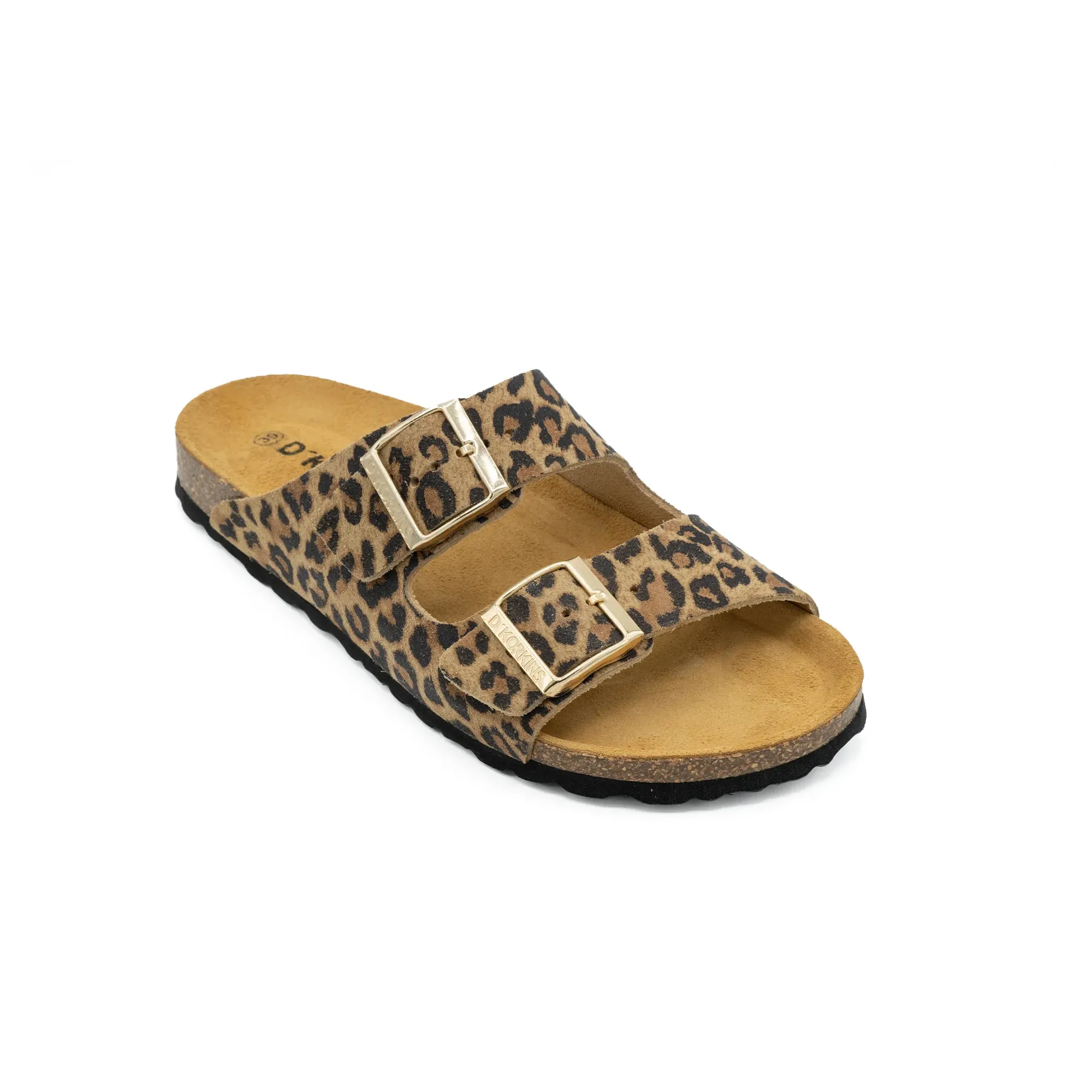 Paris animal print