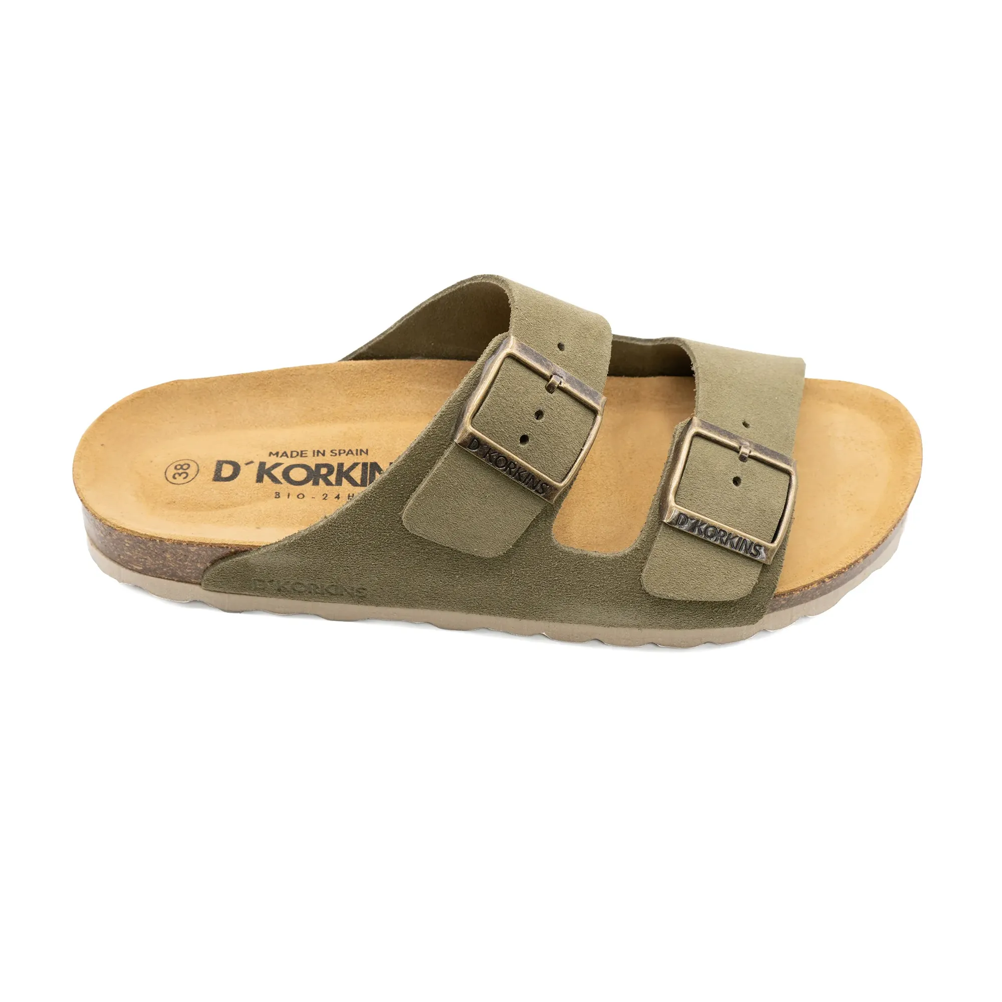 Paris kaki serraje