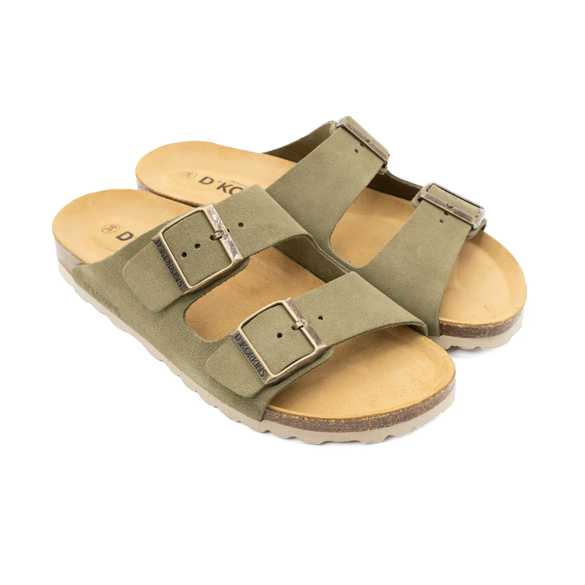 Paris kaki serraje