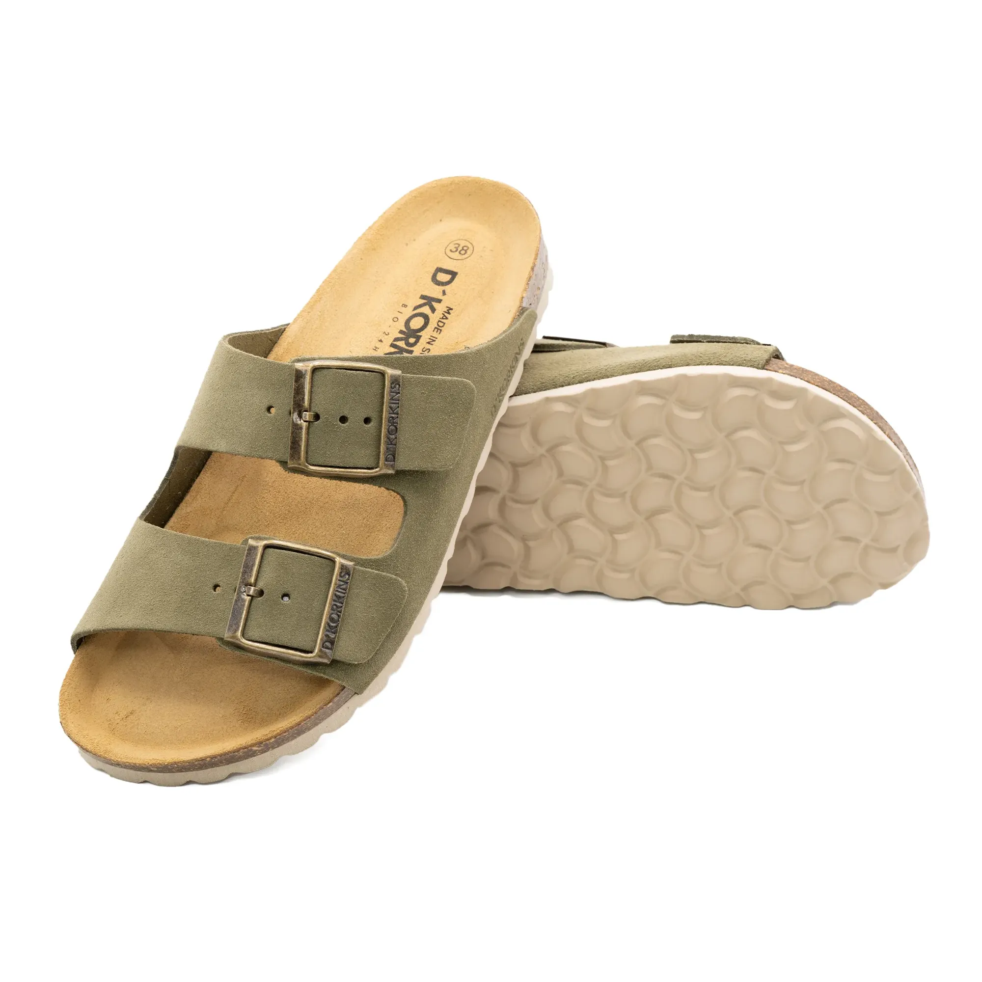 Paris kaki serraje