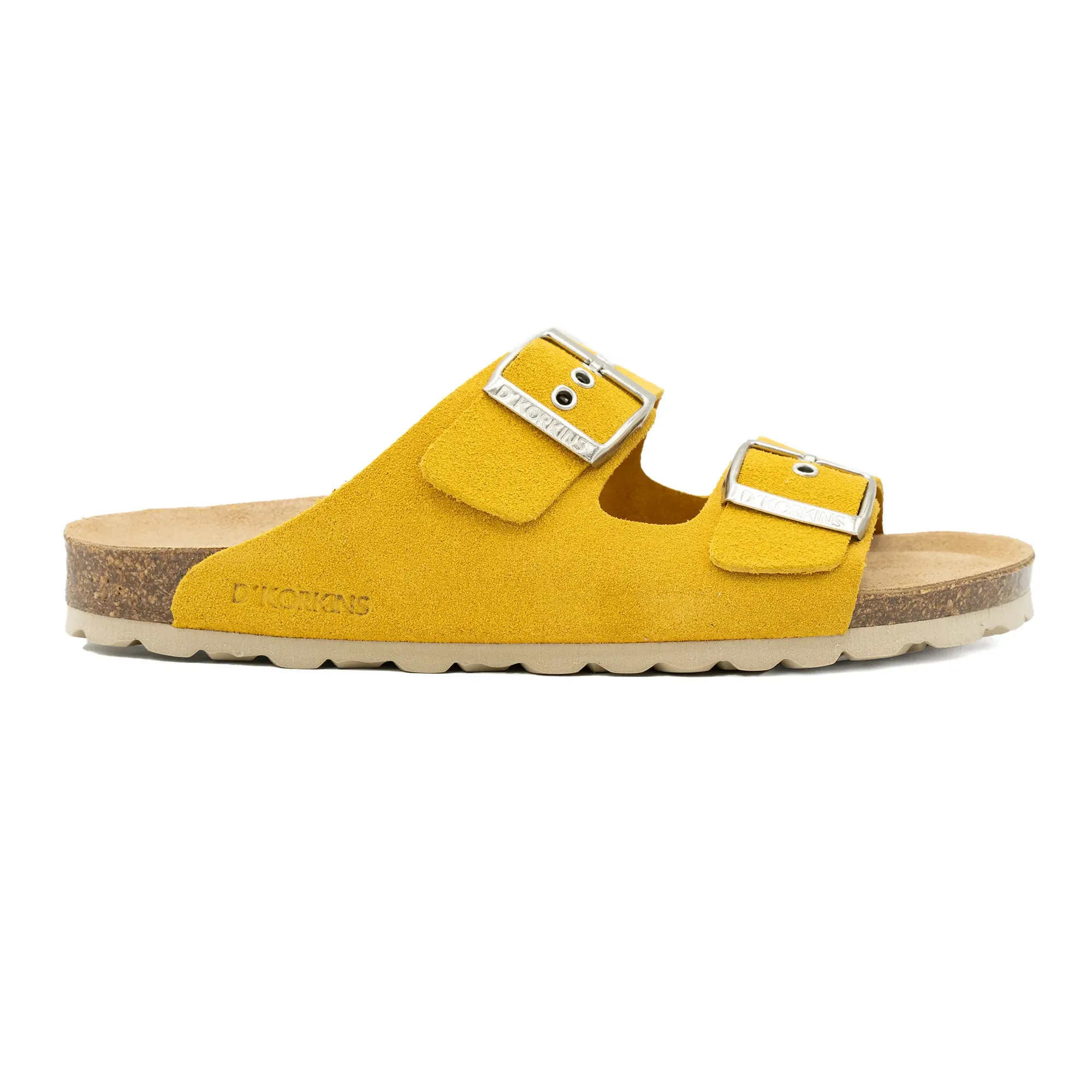 Paris fashion mostaza