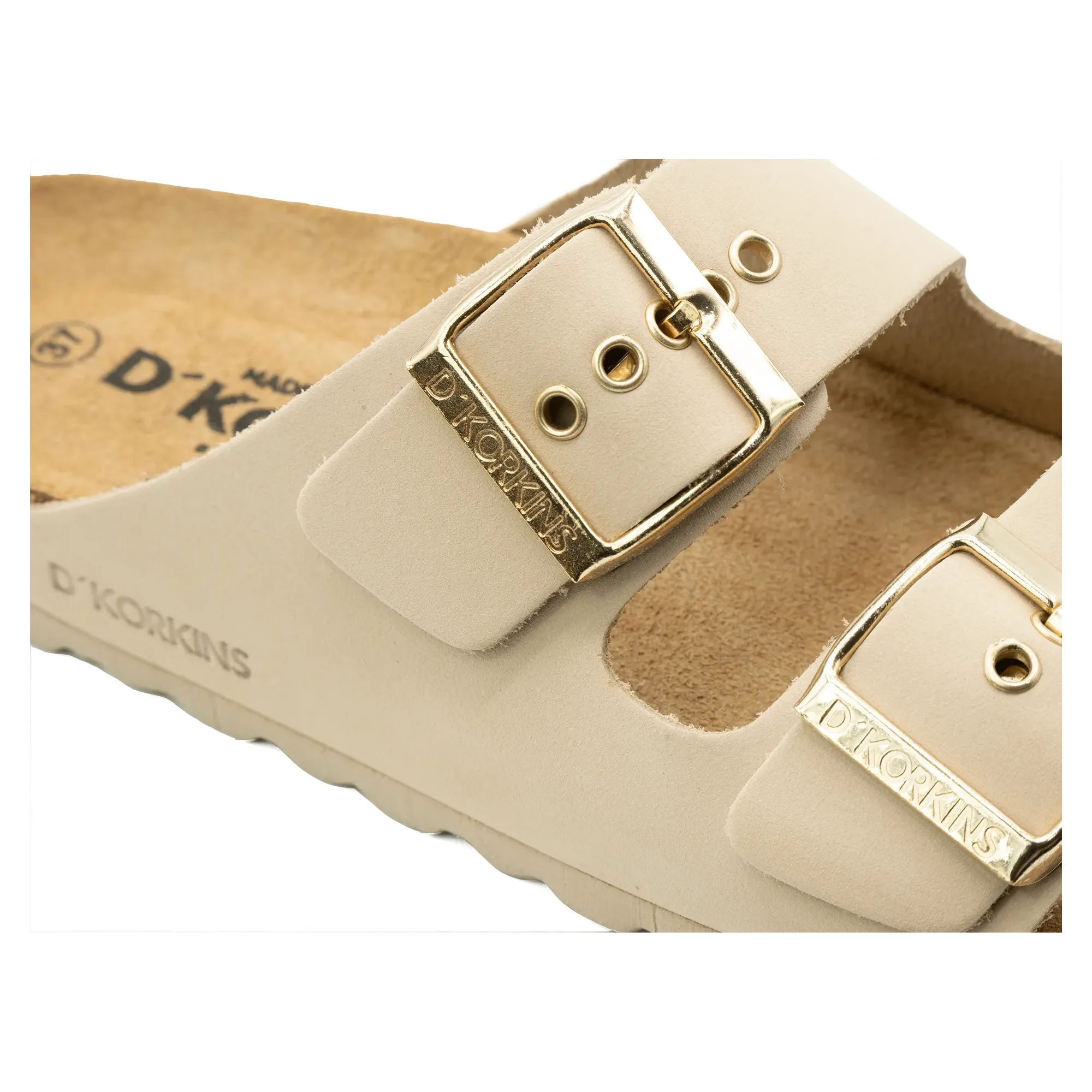 Paris fashion beige nobuc
