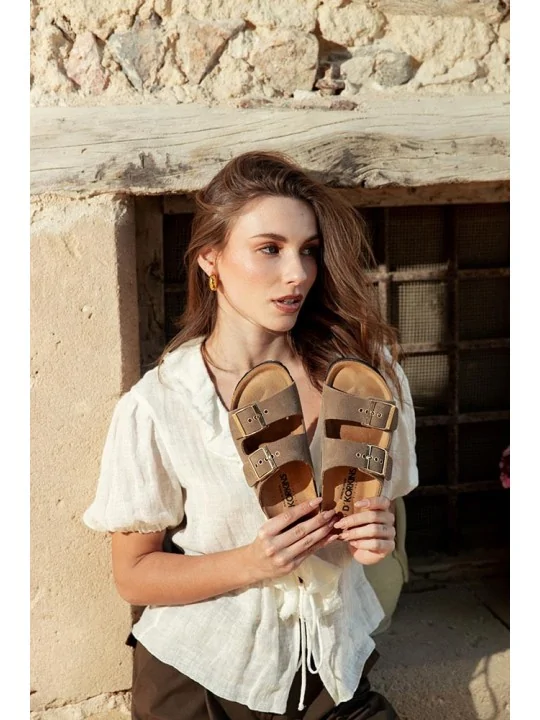 Paris fashion mushroom